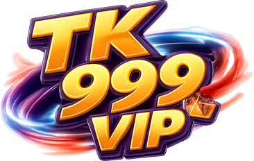 TK 999 VIP Logo